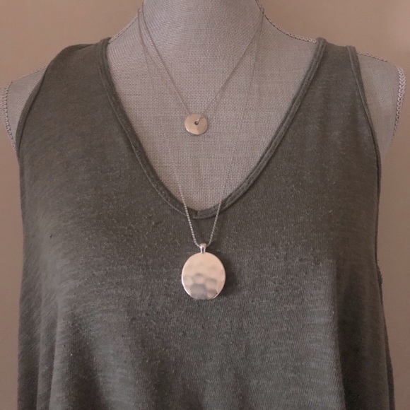 Lucky Brand 5 in 1 necklace - 24+ style options - Picture 5 of 10